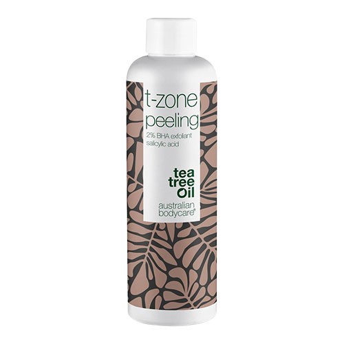 Tea Tree Oil Zone Peeling 150