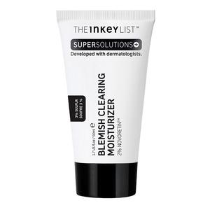 The Inkey List Blemish Clearing Moisturizer