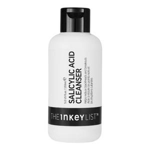 The Inkey List Salicylic Acid Cleanser 150