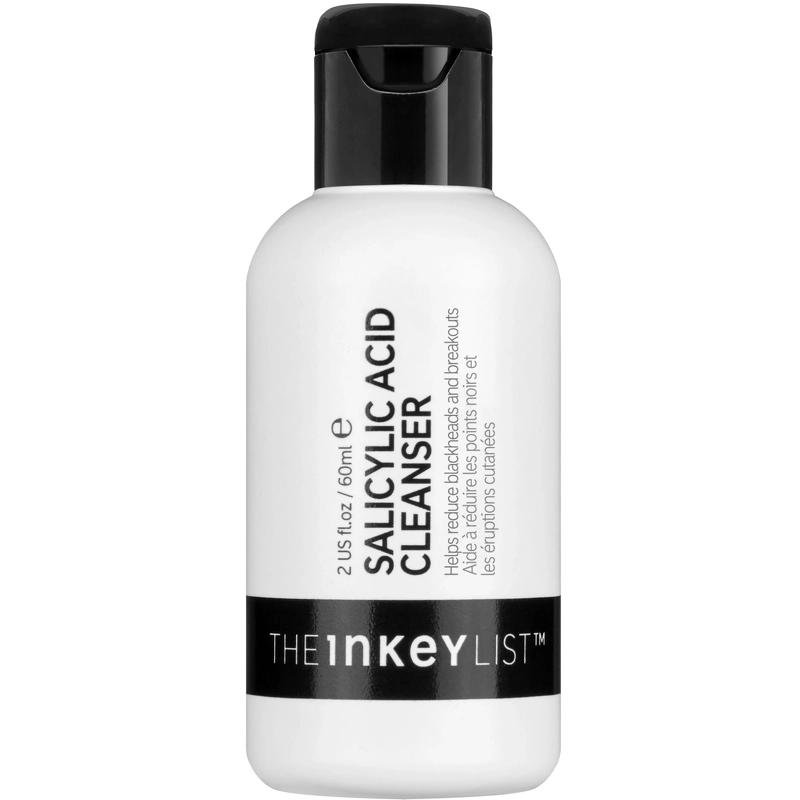 The Inkey List Salicylic Acid Cleanser