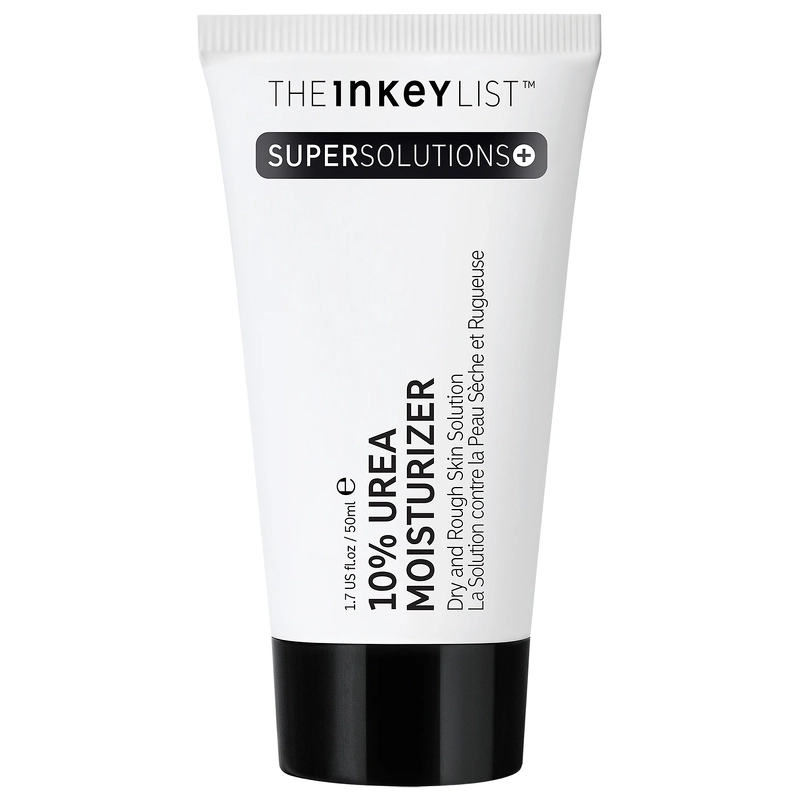 The Inkey List Urea Moisturizer