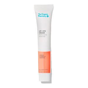 The Organic Pharmacy Lip  Eye Cream
