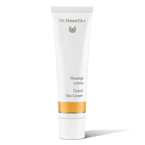 Tinted Day Cream Hauschka