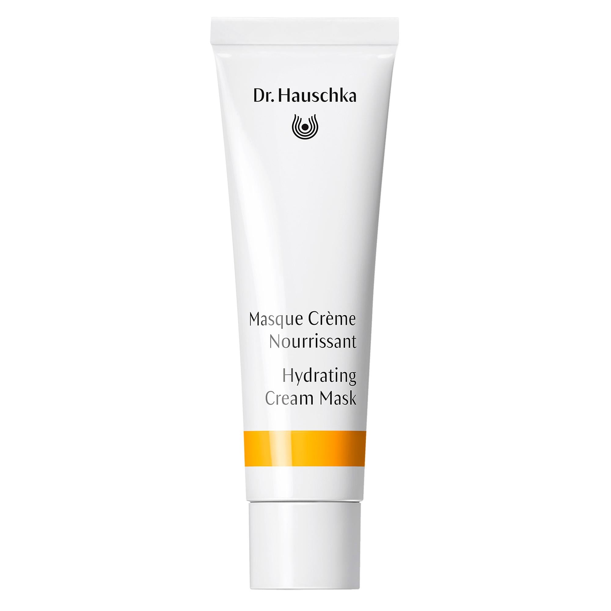 Tinted Day Cream  Tinted Dagcreme 30ml Hauschka