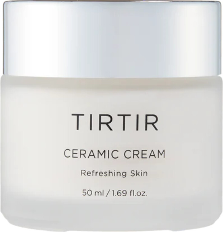 Tirtir Ceramic Cream Dagcreme
