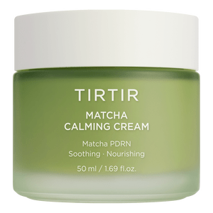 Tirtir Matcha Calming Cream