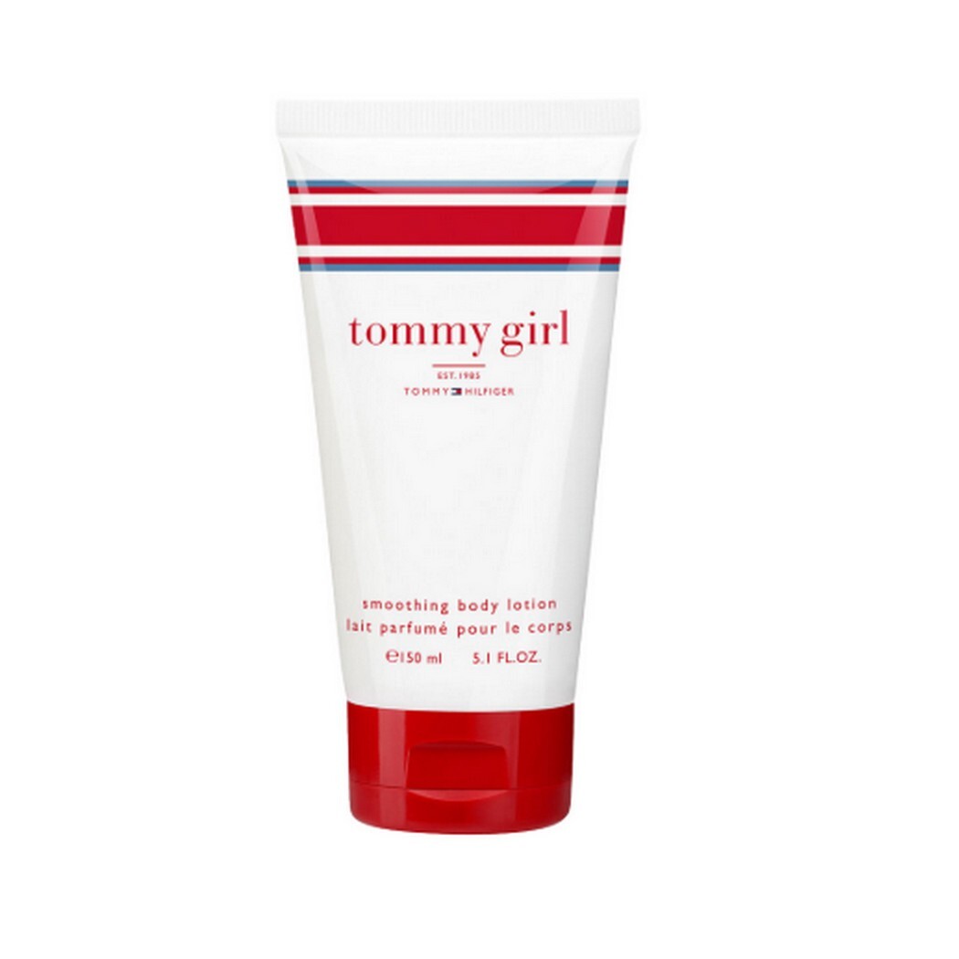 Tommy Hilfiger Tommy Girl Body Lotion 150