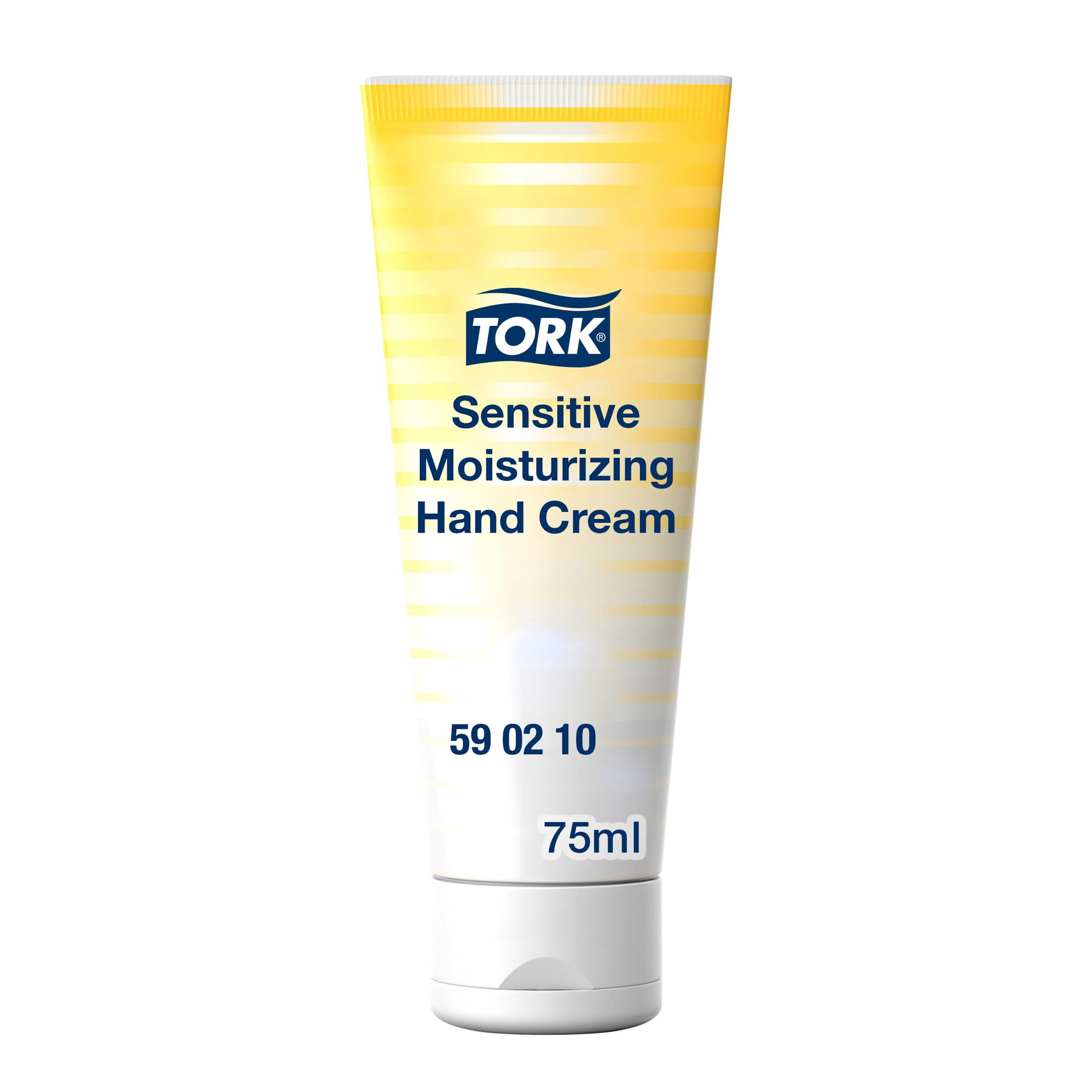 Tork Sensitiv Håndcreme 75ml