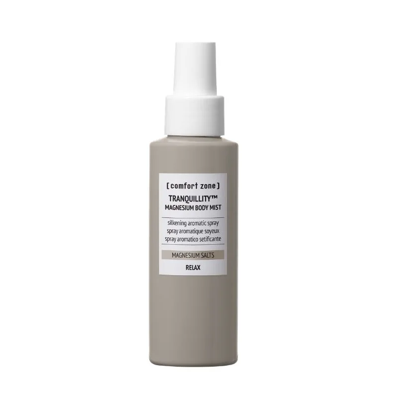 Tranquillity Magnesium Body Mist