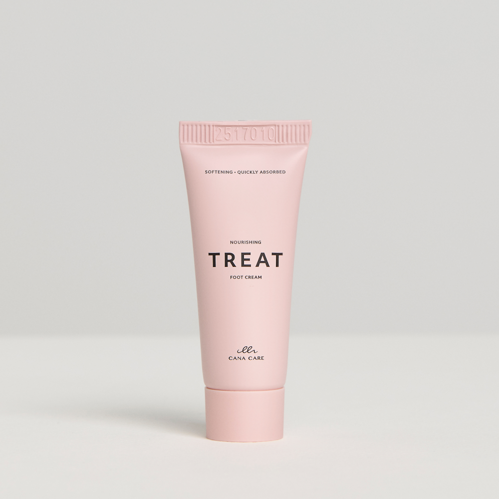 Treat Vareprøve  Kolli