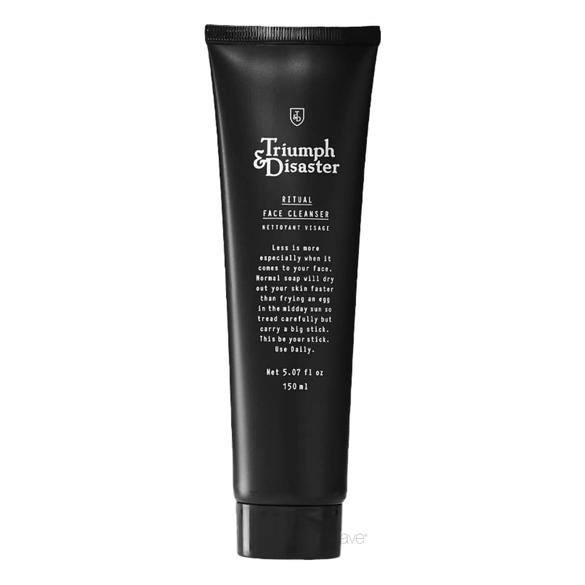 Triumph   Disaster Ritual Face Cleanser 150