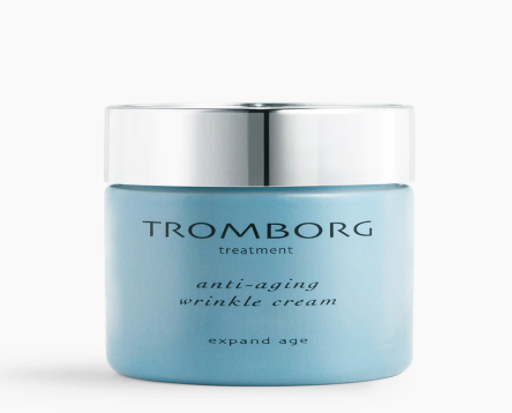 Tromborg Anti Aging Wrinkle Cream