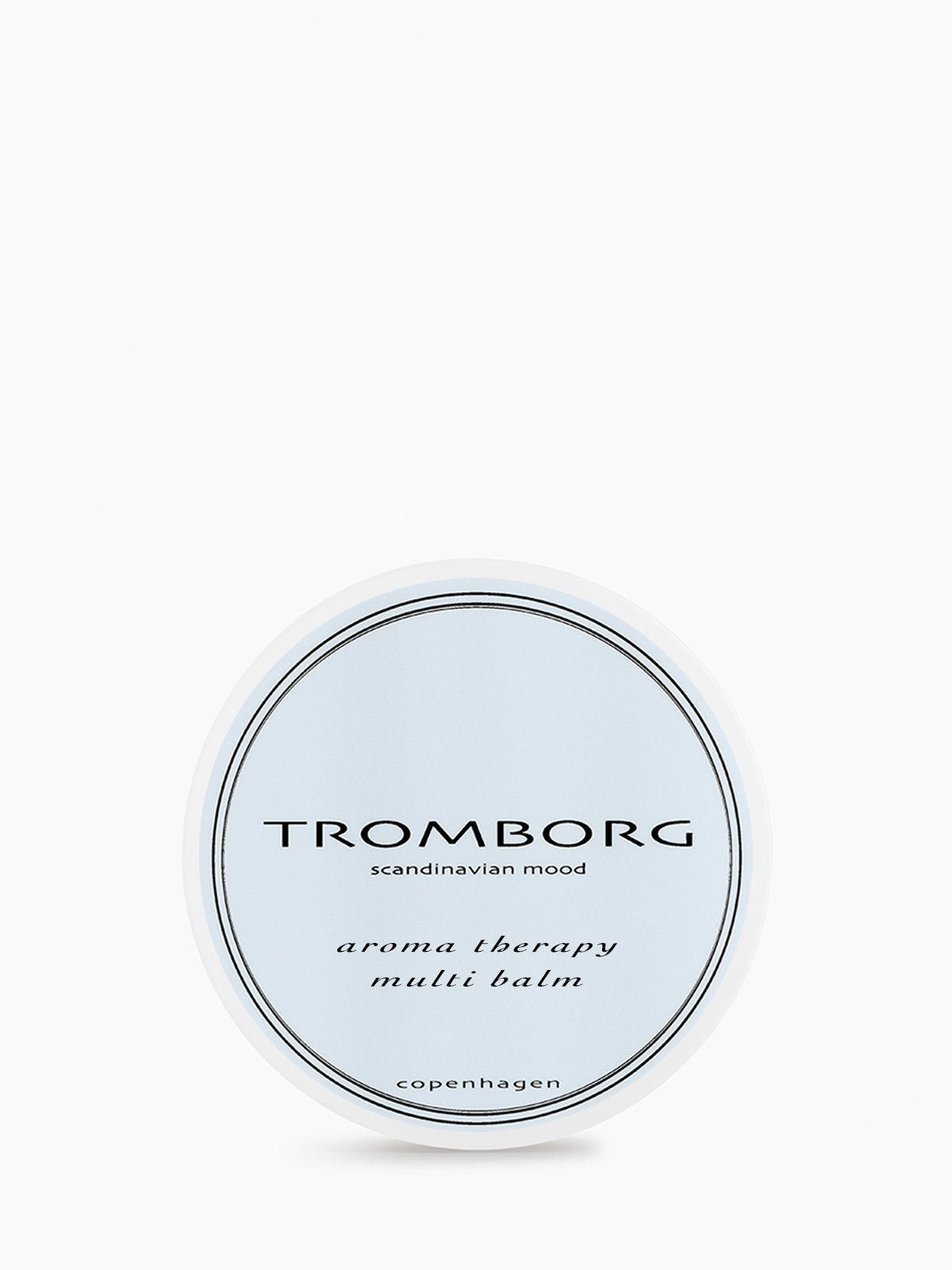 Tromborg Aroma Therapy Multi Balm