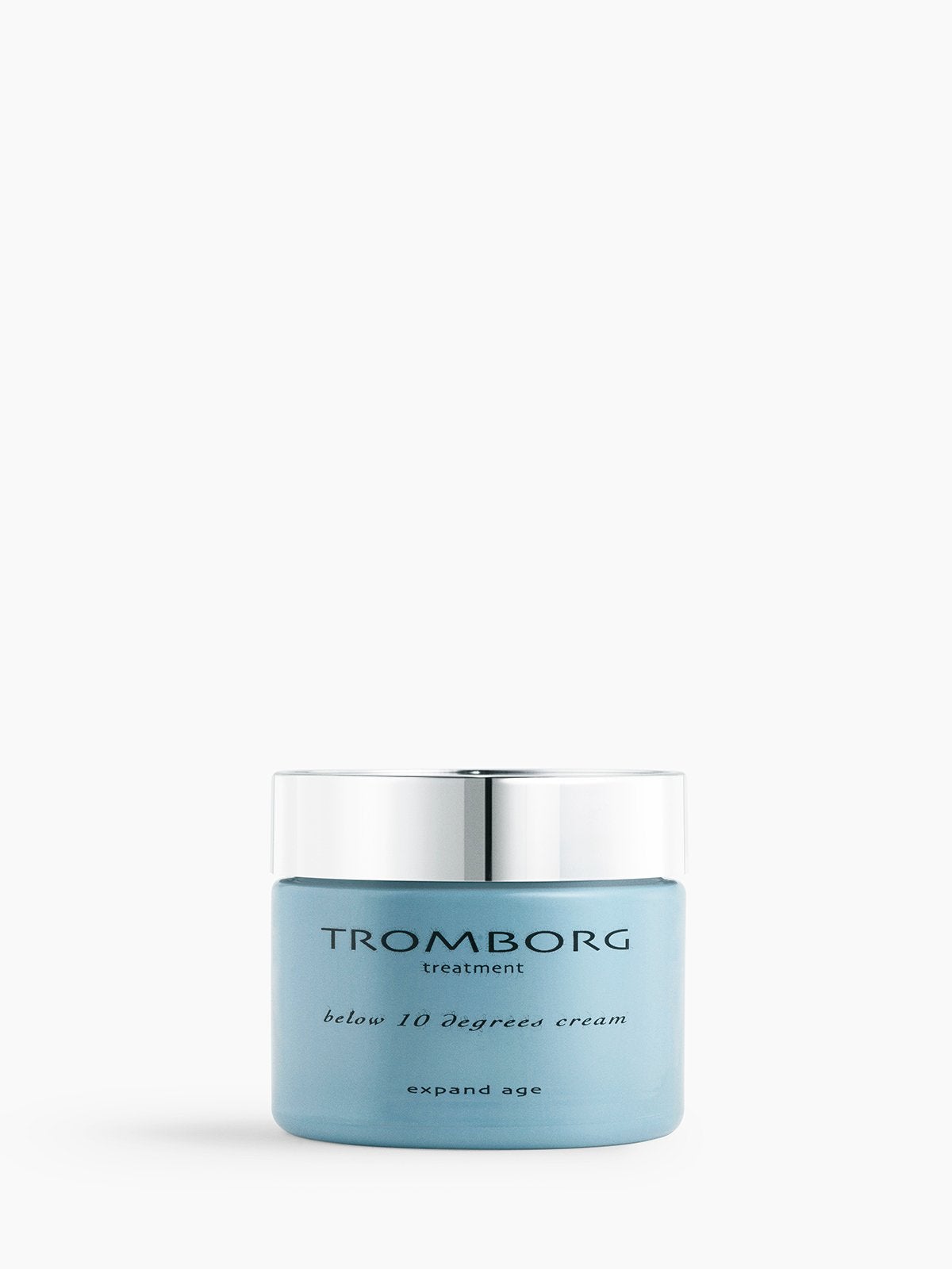 Tromborg Below Degrees Cream