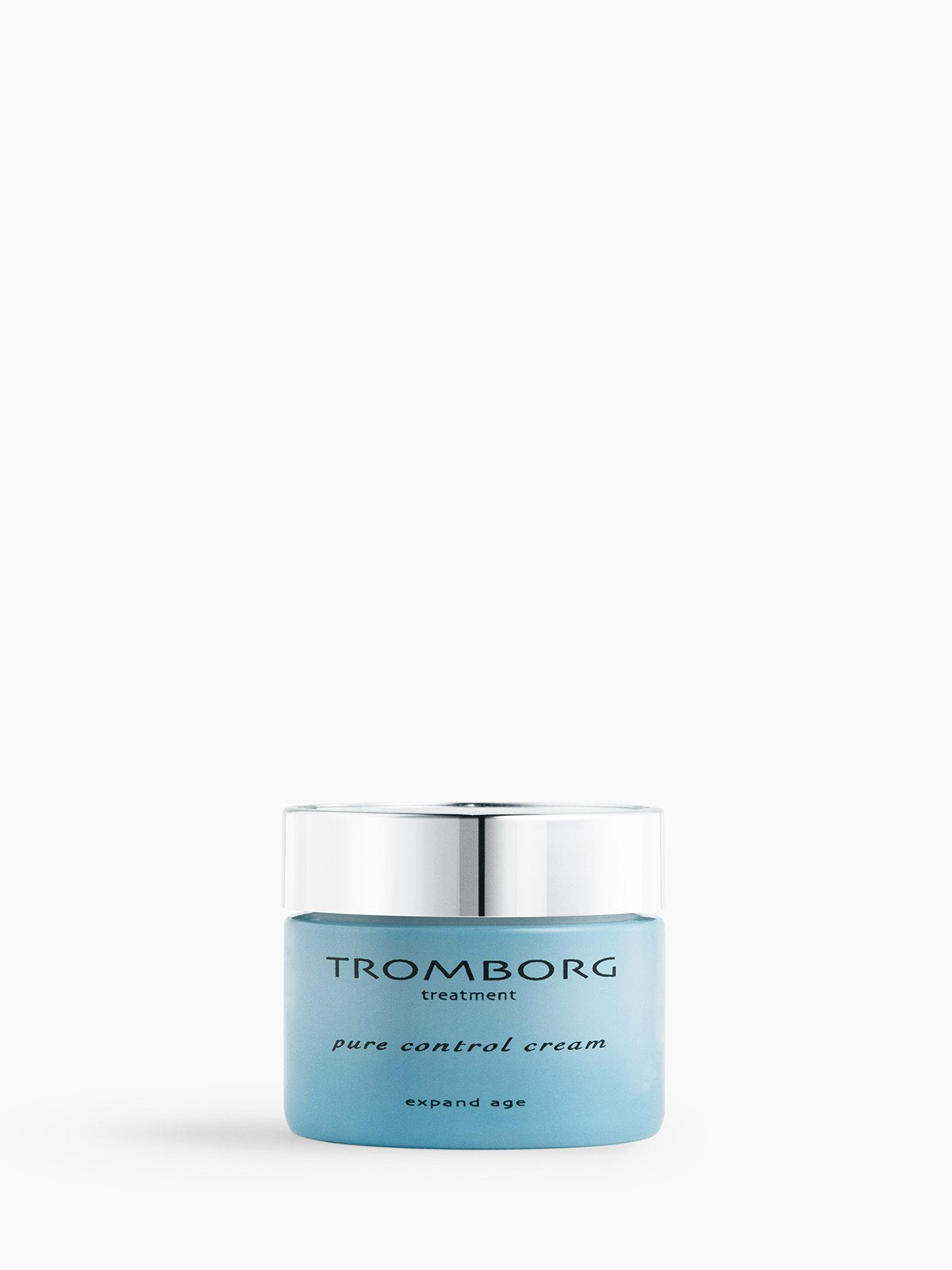 Tromborg Pure Control Cream