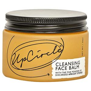 Upcircle Cleansing Face Balm With Apricot Powder