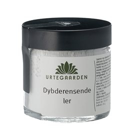 Urtegaarden Dybderensende Ler Ampbull