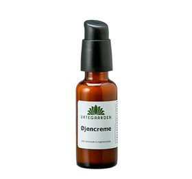 Urtegaarden øjencreme Ampbull 30ml