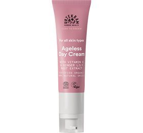Urtekram Ageless Day Cream 50ml