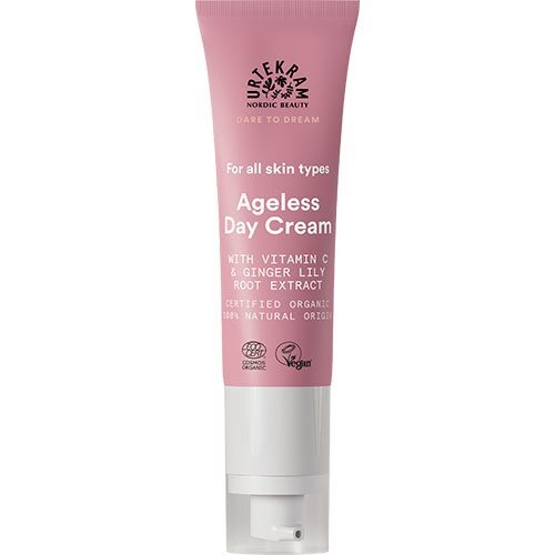 Urtekram Ageless Day Cream