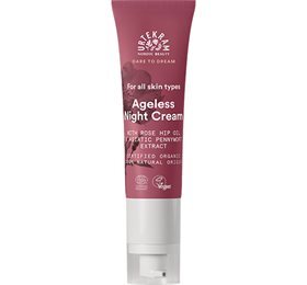 Urtekram Ageless Night Cream 50ml