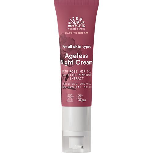 Urtekram Ageless Night Cream