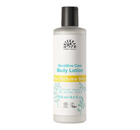 Urtekram Baby Bodylotion Perfume Ampbull 250ml