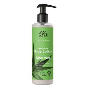 Urtekram Beauty Aloe Vera Bodylotion 245
