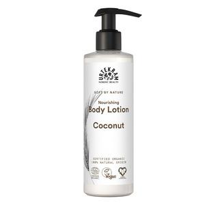 Urtekram Beauty Coconut Bodylotion 245