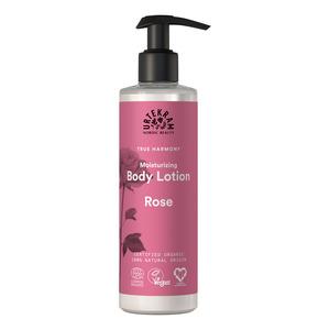 Urtekram Beauty Rose Bodylotion 245