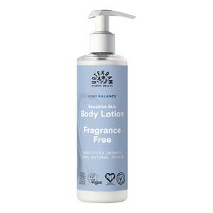 Urtekram Beauty Sensitive Skin Body Lotion 245