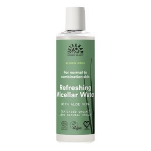 Urtekram Beauty Wild Lemongrass Micellar Water 250
