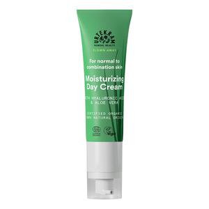 Urtekram Beauty Wild Lemongrass Moisturizing Day Cream