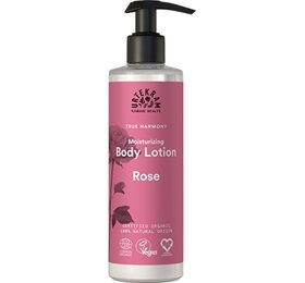 Urtekram Bodylotion Rose Ampbull 245ml