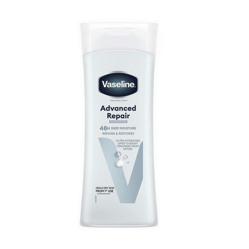 Vaseline Advanced Repair Body Lotion 200