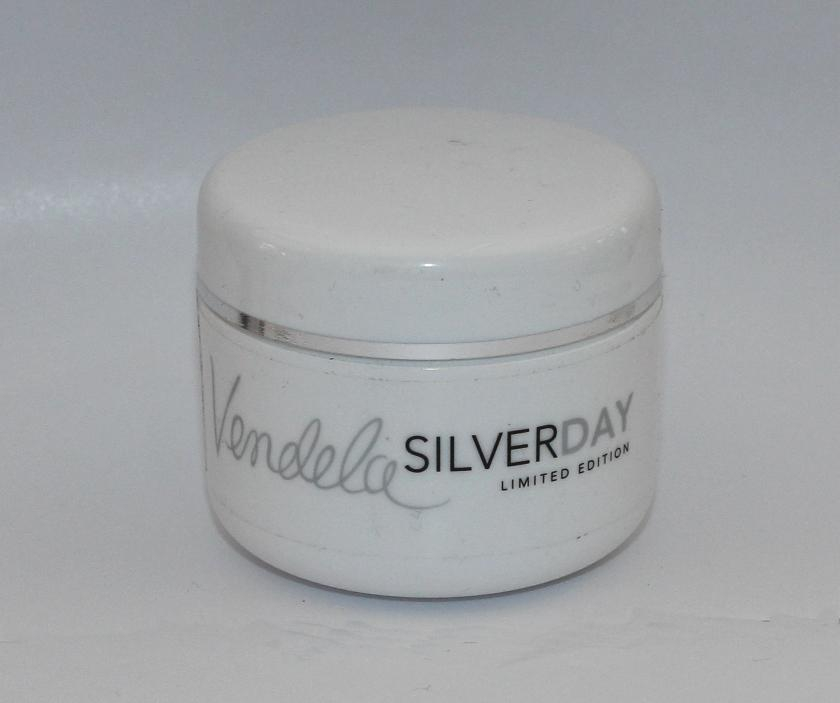 Vendela Silverday Dagcreme Limited Edition 30ml