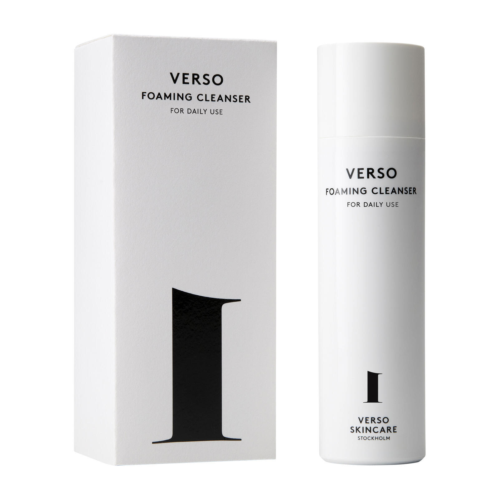 Verso Acne Deep Cleanse 150