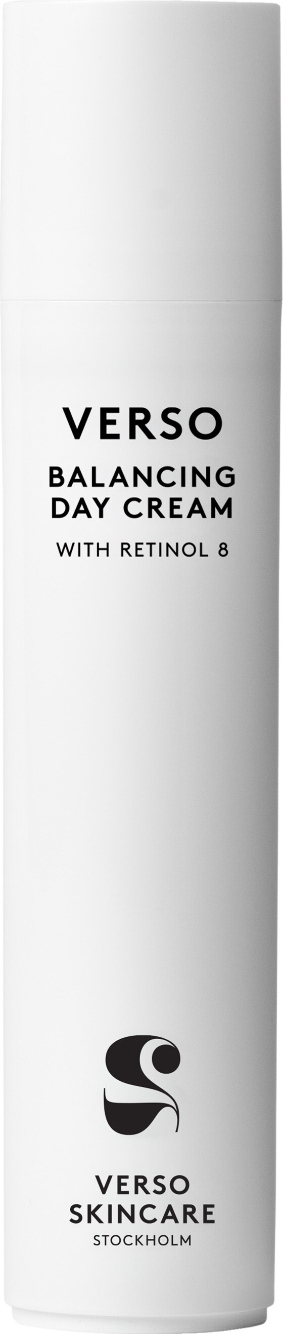 Verso Balancing Day Cream