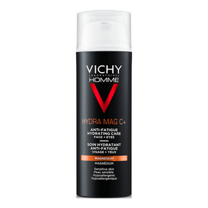 Vichy Homme Hydra Mag  Ansigtscreme