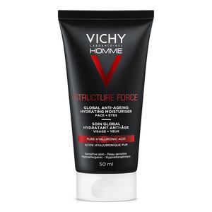 Vichy Homme Structure Force Anti Age Moisturiser