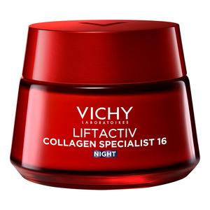 Vichy Liftactiv Collagen Specialist Night