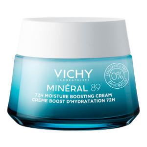 Vichy Minral Moisture Boosting Cream
