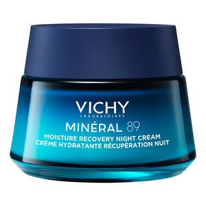 Vichy Minral Moisture Recovery Night Cream