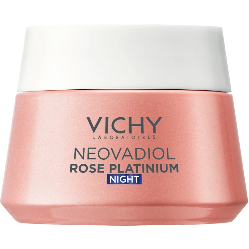 Vichy Neovadiol Rose Platinium Night Cream