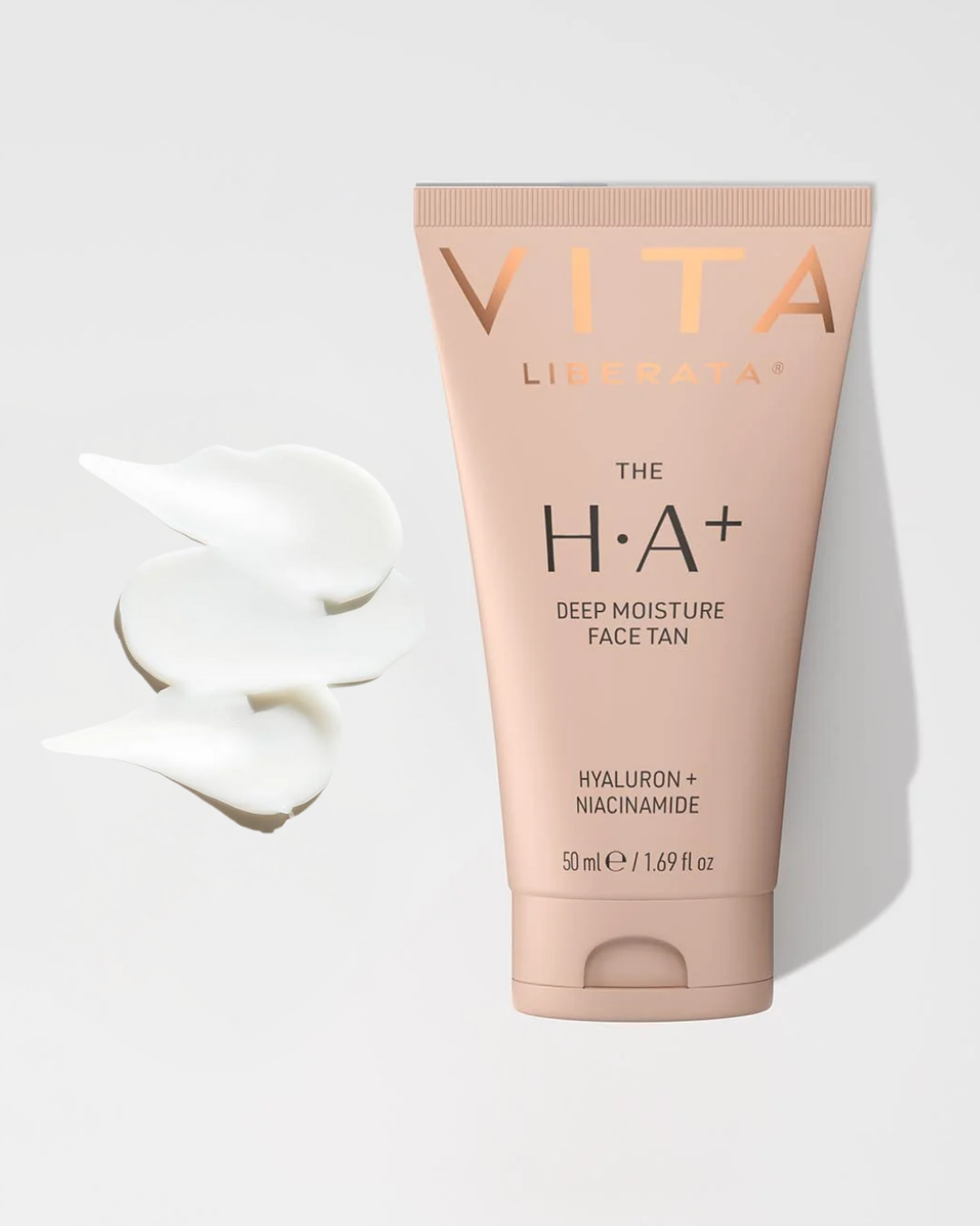 Vita Liberata Face Tanning Moisturiser