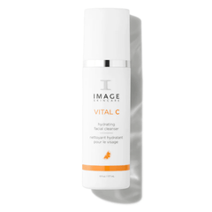 Vital Hydrating Facial Cleanser