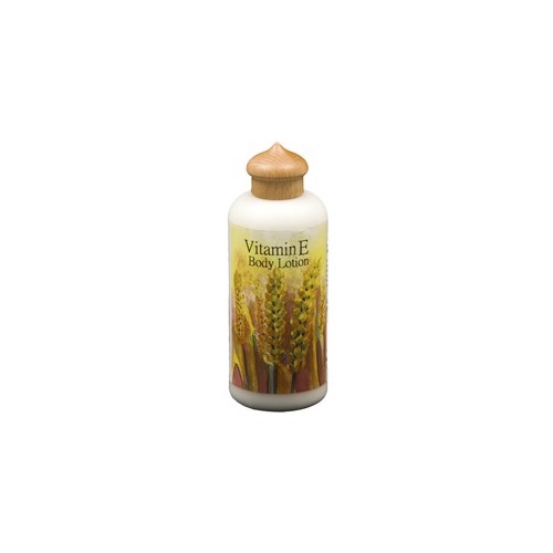 Vitamin Bodylotion 250