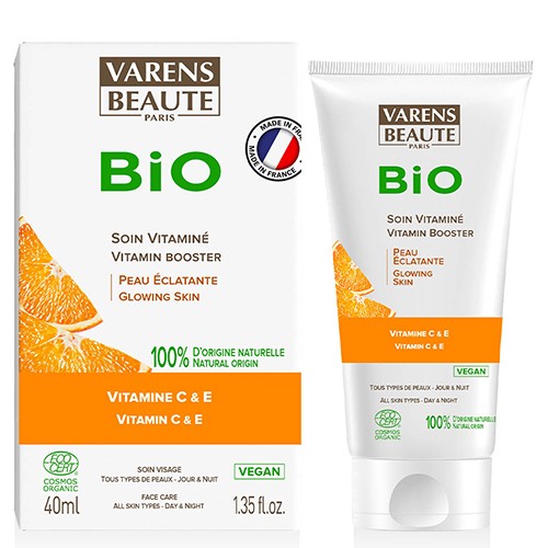 Vitamin Booster Varens Beaute