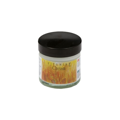 Vitamin Creme Rømer