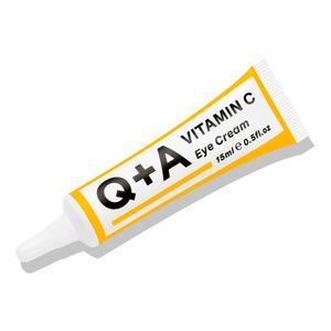 Vitamin Eye Cream